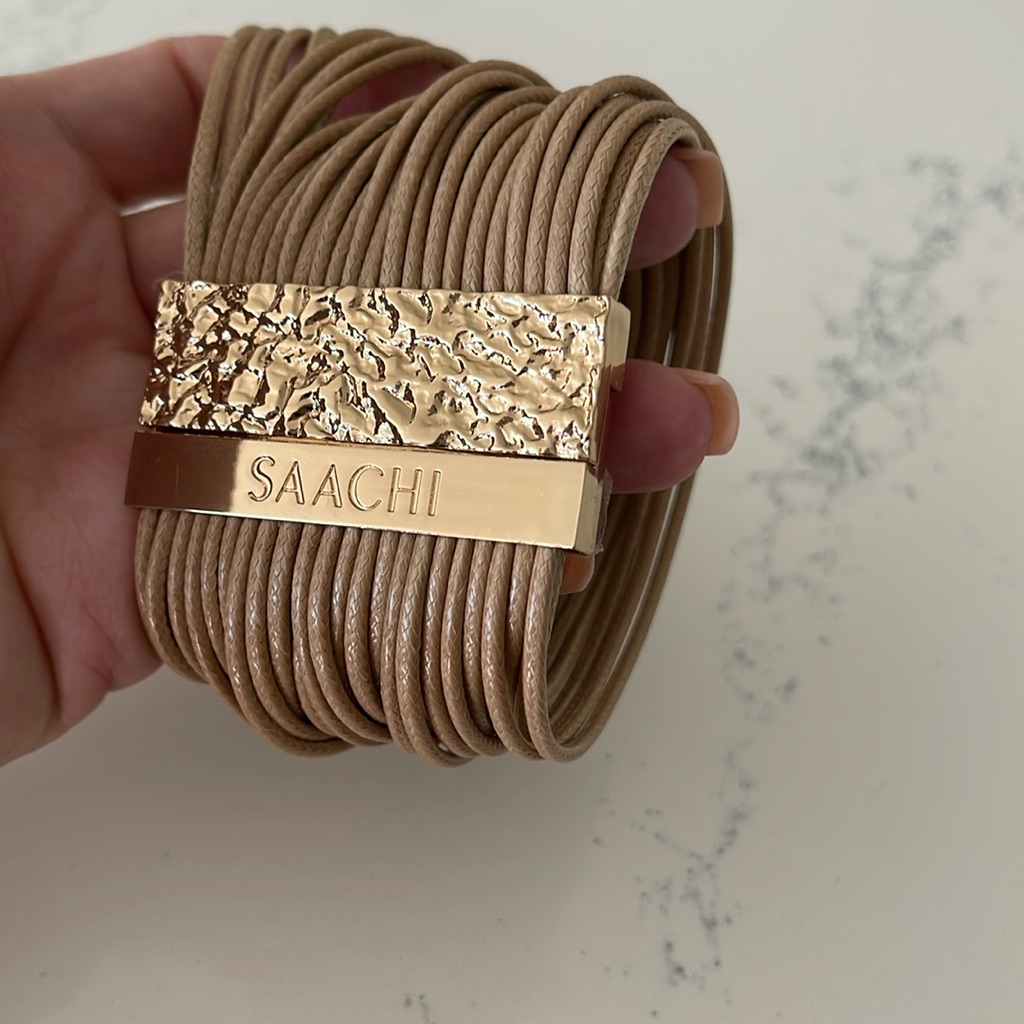 Saachi Bracelet